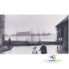 Herwen Hoogwater 1926 Coll. HKR (1)